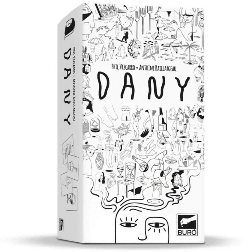 Dany