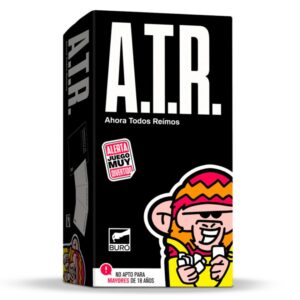 ATR