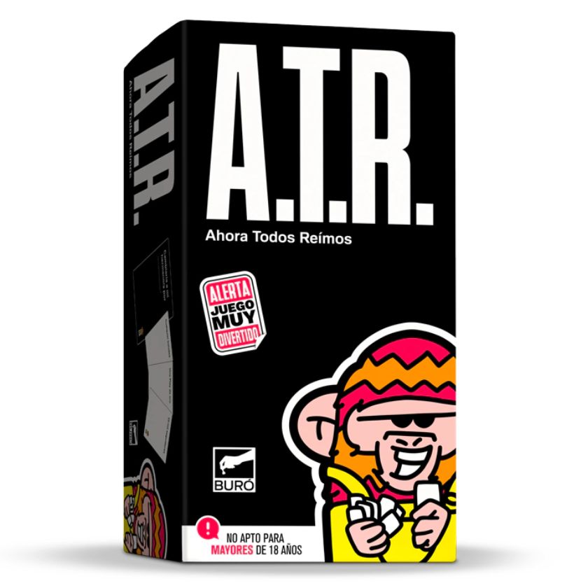 ATR