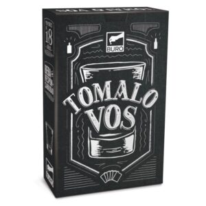 Tomalo Vos