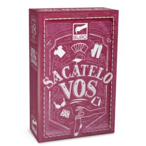 Sacatelo Vos