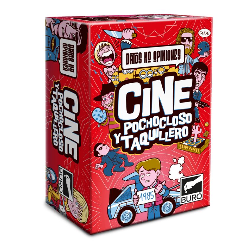 DNO Cine