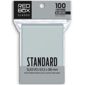 Classic Standard 60 Mic