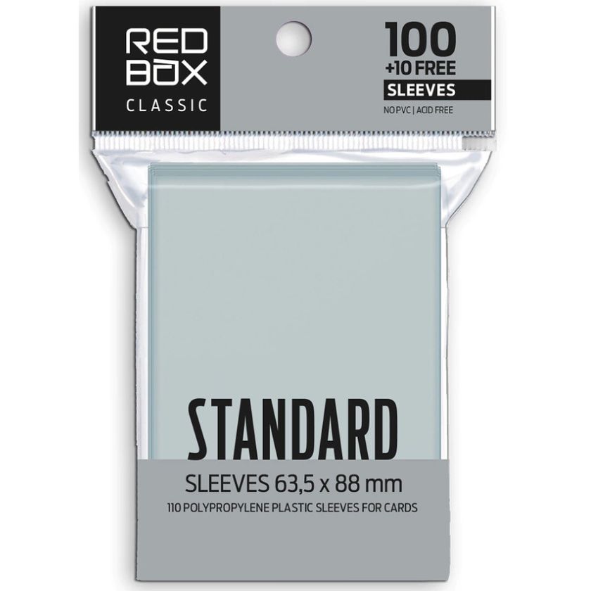 Classic Standard 60 Mic