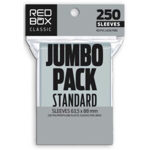 Jumbo Standard 60 Mic