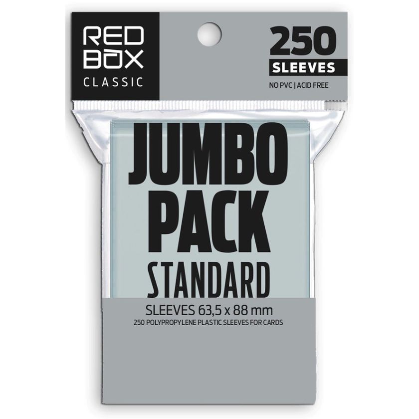 Jumbo Standard 60 Mic