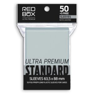 Ultra Premium Standard 100 Mic