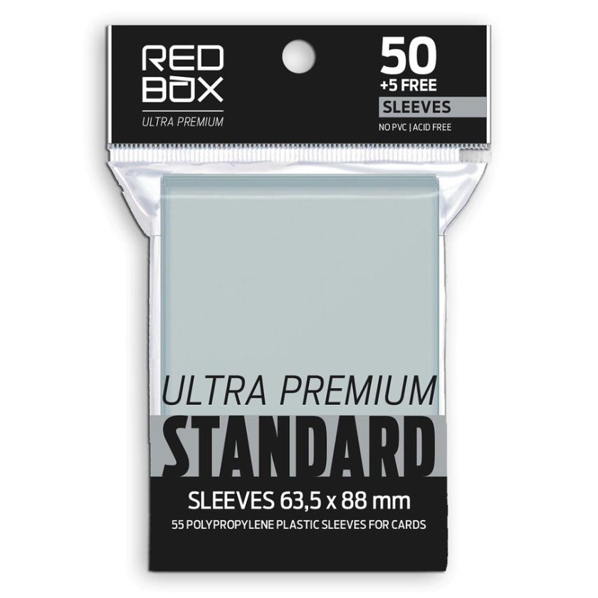 Ultra Premium Standard 100 Mic