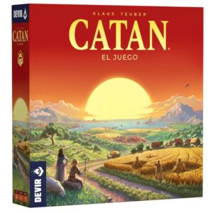 Catan