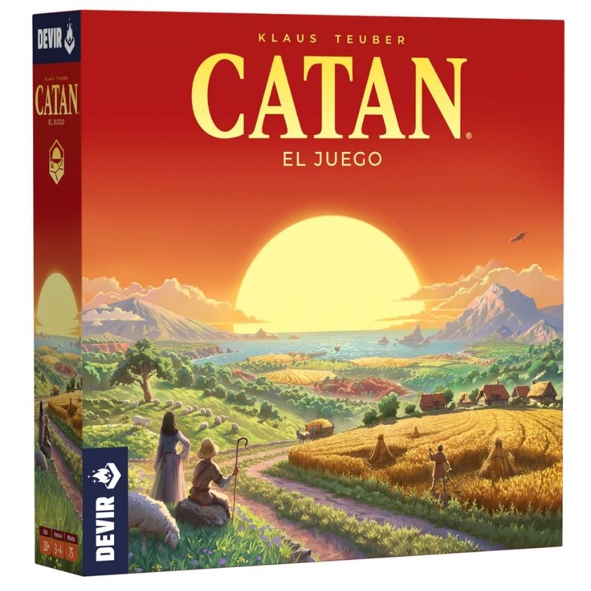 Catan