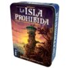 La Isla Prohibida
