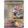 La Isla Prohibida, imagen 3