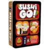 Sushi Go!