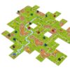 Carcassonne básico, imagen 2