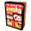 Sushi Go Party!