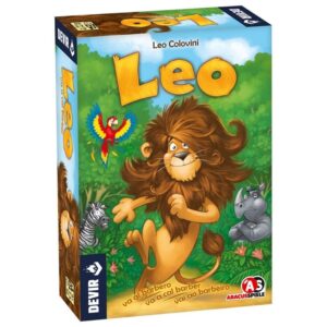 Leo