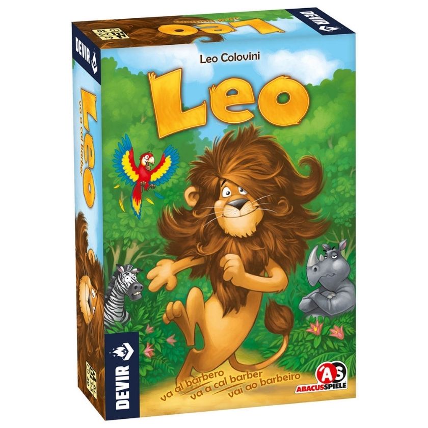 Leo