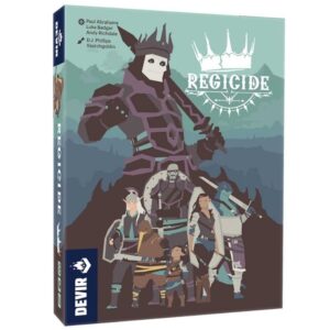 Regicide