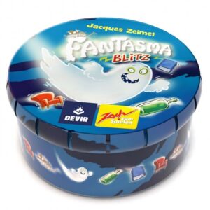 Fantasma Blitz Mini