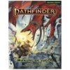 Pathfinder 2.ª edición: Manual de juego Remaster