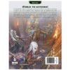 Pathfinder 2.ª edición: Manual de juego Remaster, imagen 2