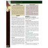 Pathfinder 2.ª edición: Manual de juego Remaster, imagen 3