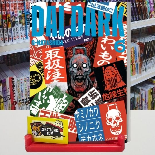 DAI DARK 06