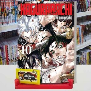 KAGURABACHI 10