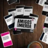 Amigos de Mierda, imagen 2