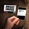 Amigos de Mierda, imagen 3