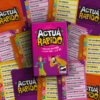 Actua Rapido, imagen 2