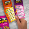 Actua Rapido, imagen 3