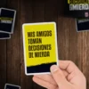 Decisiones de Mierda, imagen 6