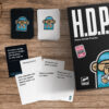 HDP, imagen 2