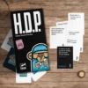 HDP, imagen 3