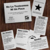 No lo Testeamos ni un Poco, imagen 2