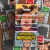 Sospechosos Inusuales, imagen 5