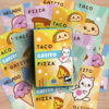 Taco Gatito Pizza, imagen 2