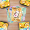 Taco Gatito Pizza, imagen 3