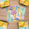Taco Gatito Pizza, imagen 4