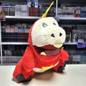 Peluche Fuecoco - Pokemon