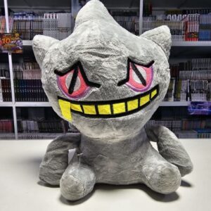 Peluche Banette - Pokemon