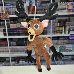 Peluche Roblox 99 nights in the forest Ciervo