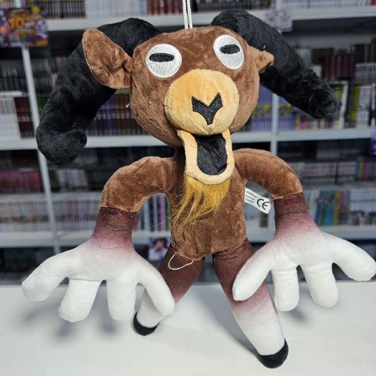 Peluche Roblox 99 nights in the forest Carnero
