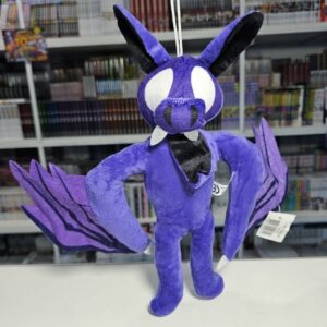 Peluche Roblox 99 nights in the forest Murcielago