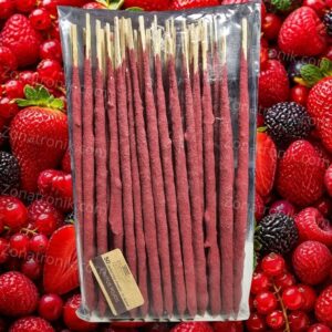 Frutos Rojos Bangladesh Sahumerio