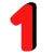 1