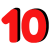 10