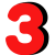 3