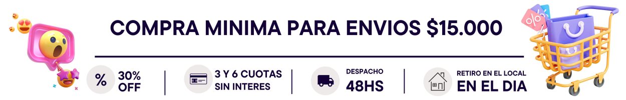DESCUENTOS